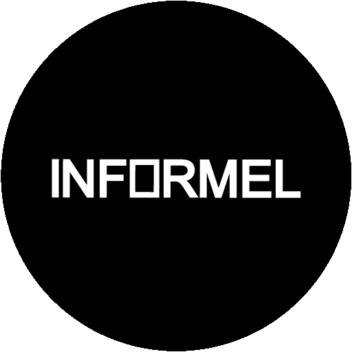 INFORMELロゴ